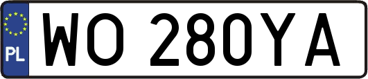 WO280YA