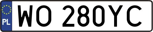 WO280YC
