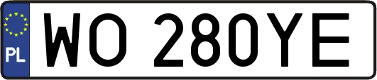 WO280YE