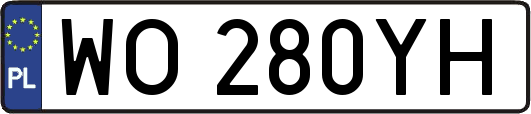 WO280YH