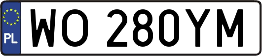 WO280YM