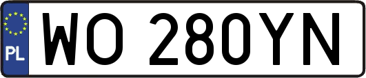 WO280YN
