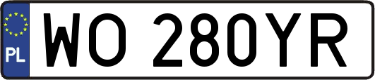 WO280YR