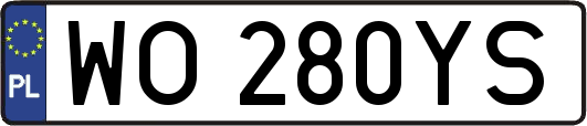 WO280YS
