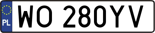 WO280YV