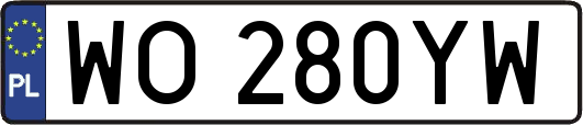 WO280YW
