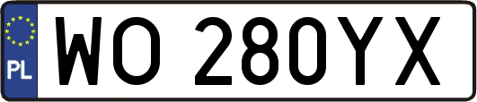 WO280YX