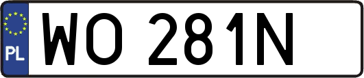 WO281N