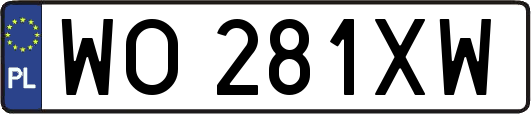 WO281XW