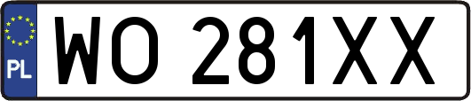 WO281XX