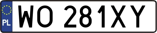 WO281XY