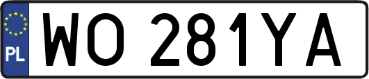 WO281YA