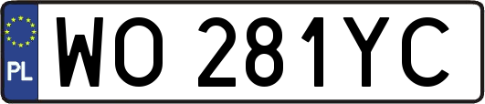 WO281YC