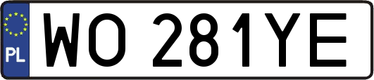 WO281YE