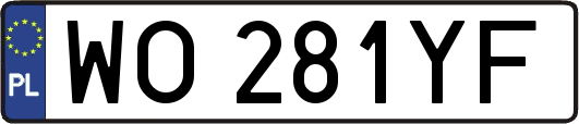WO281YF