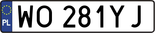 WO281YJ