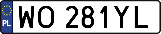 WO281YL