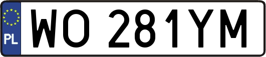 WO281YM