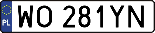 WO281YN