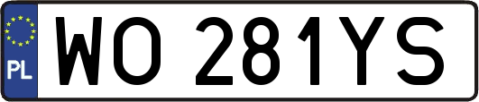 WO281YS