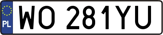 WO281YU