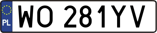 WO281YV