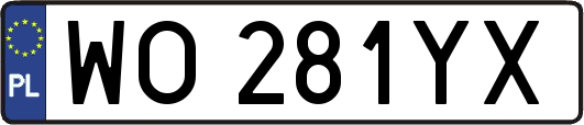 WO281YX