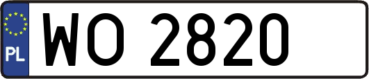 WO2820