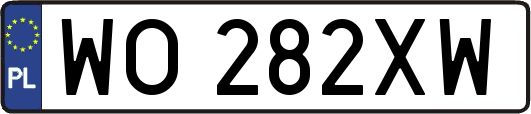 WO282XW