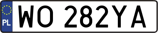 WO282YA