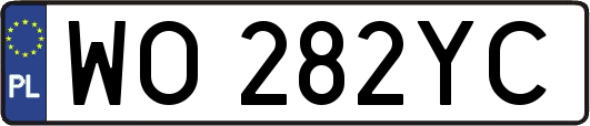 WO282YC