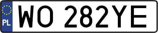 WO282YE