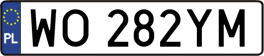 WO282YM