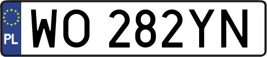 WO282YN