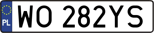 WO282YS