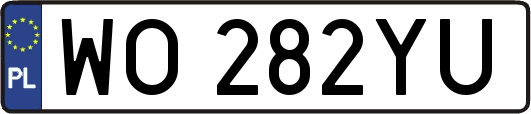 WO282YU