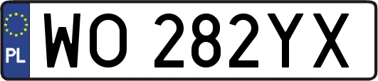WO282YX