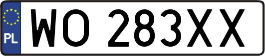 WO283XX