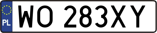 WO283XY