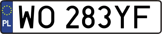 WO283YF