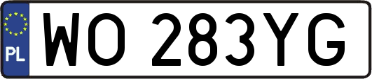 WO283YG