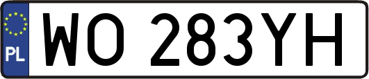 WO283YH