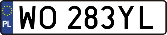 WO283YL