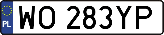 WO283YP
