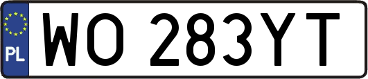 WO283YT