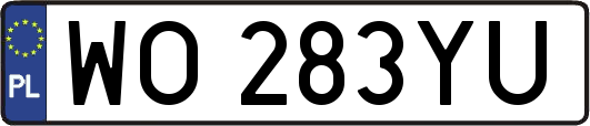 WO283YU