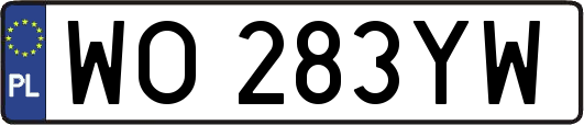 WO283YW