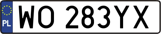 WO283YX