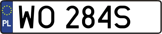 WO284S