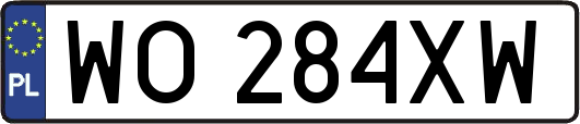 WO284XW
